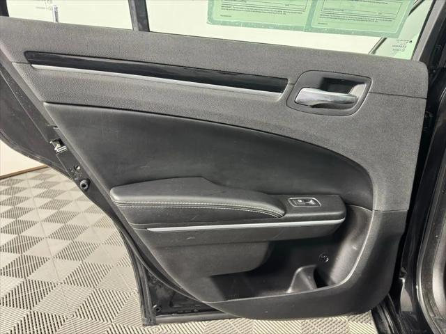 2021 Chrysler 300 300S
