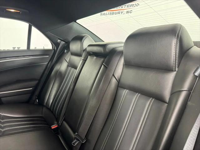 2021 Chrysler 300 300S
