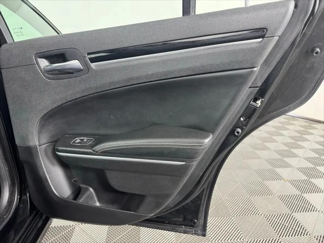2021 Chrysler 300 300S
