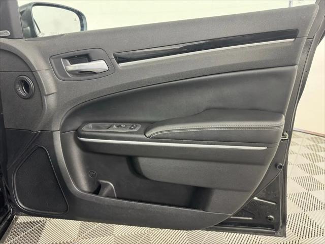 2021 Chrysler 300 300S