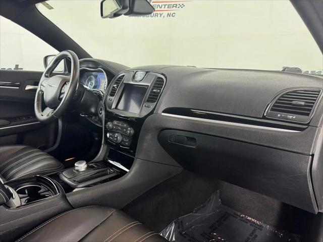 2021 Chrysler 300 300S