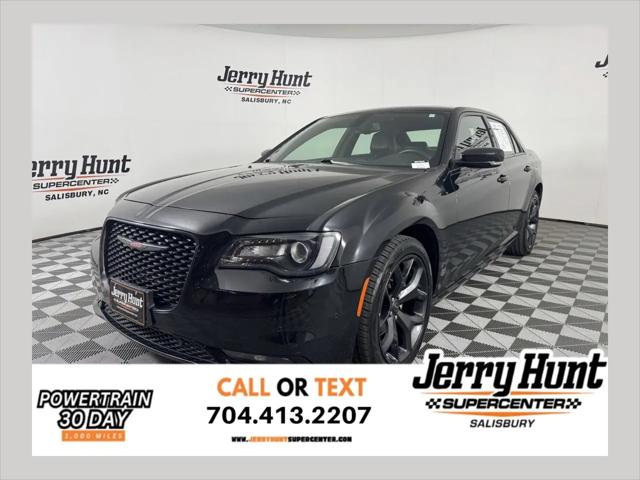 2021 Chrysler 300 300S for sale in Salisbury, NC