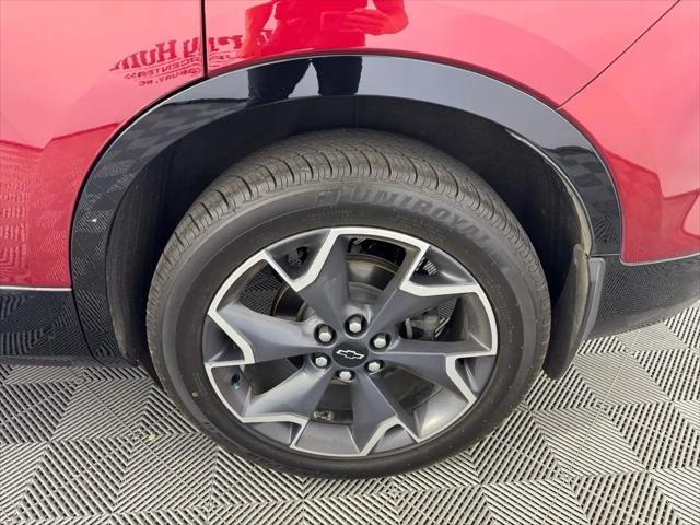 2020 Chevrolet Blazer AWD RS