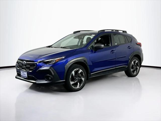 2024 Subaru Crosstrek Limited for sale in Lawrenceville, NJ