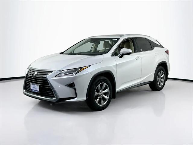 2019 Lexus RX 350 RX 350 for sale in Voorhees, NJ