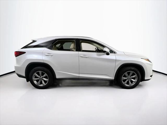 2019 Lexus RX 350 RX 350