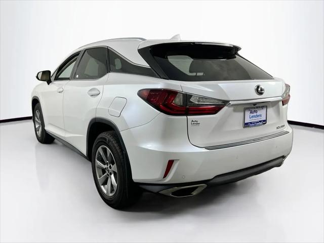 2019 Lexus RX 350 RX 350