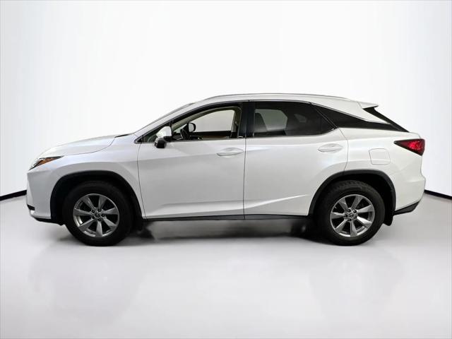 2019 Lexus RX 350 RX 350