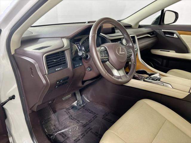 2019 Lexus RX 350 RX 350