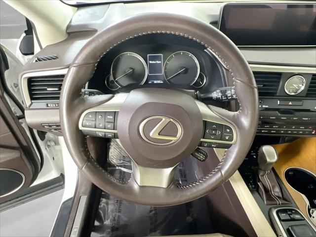 2019 Lexus RX 350 RX 350