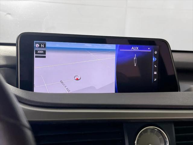 2019 Lexus RX 350 RX 350