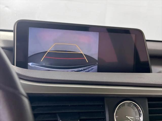 2019 Lexus RX 350 RX 350