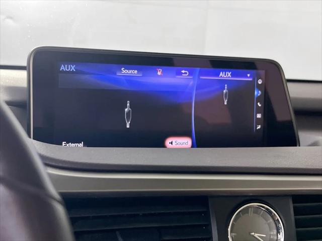 2019 Lexus RX 350 RX 350