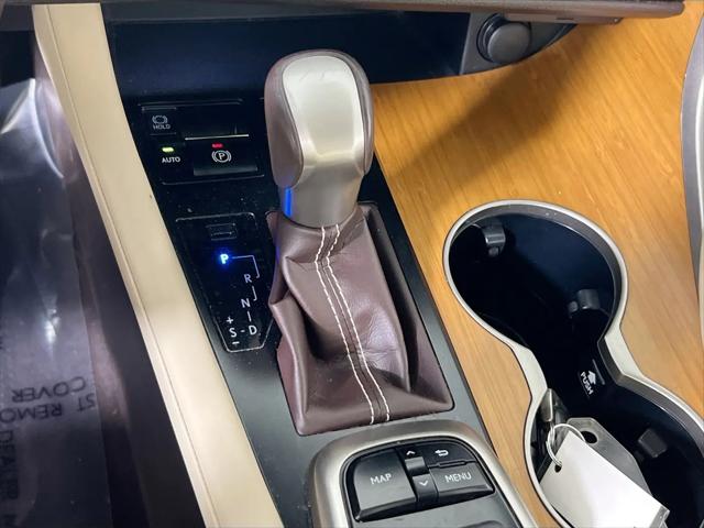 2019 Lexus RX 350 RX 350