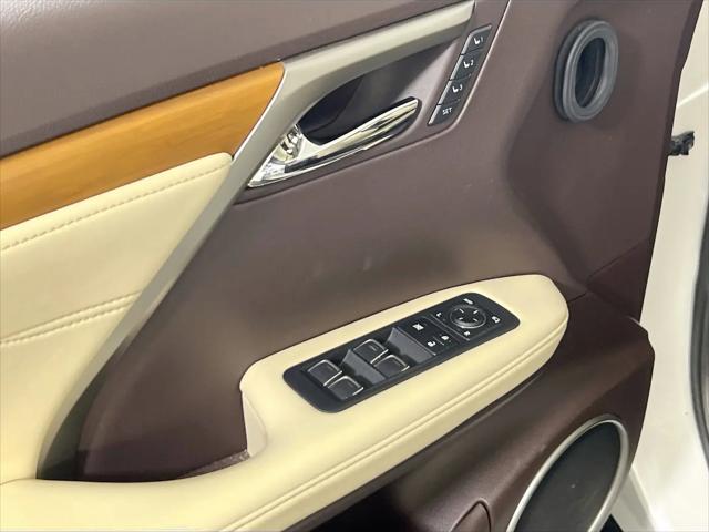 2019 Lexus RX 350 RX 350