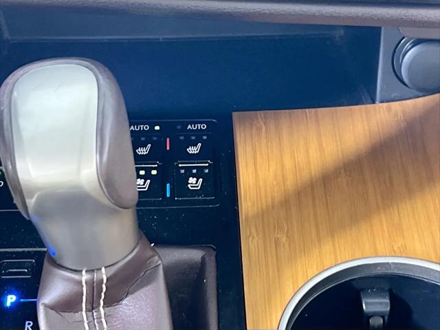 2019 Lexus RX 350 RX 350