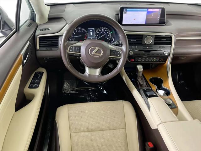 2019 Lexus RX 350 RX 350