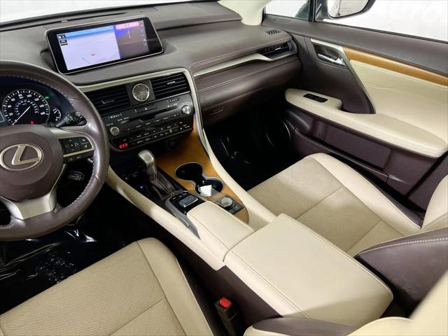 2019 Lexus RX 350 RX 350