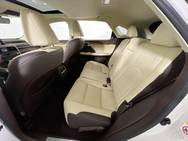 2019 Lexus RX 350 RX 350