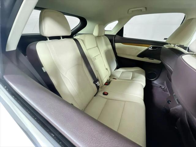 2019 Lexus RX 350 RX 350
