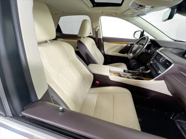 2019 Lexus RX 350 RX 350