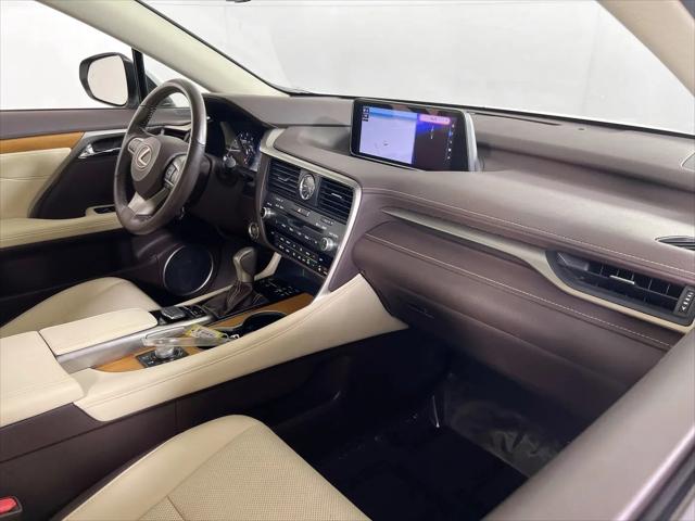 2019 Lexus RX 350 RX 350