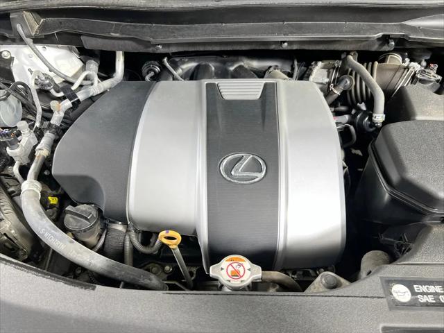 2019 Lexus RX 350 RX 350
