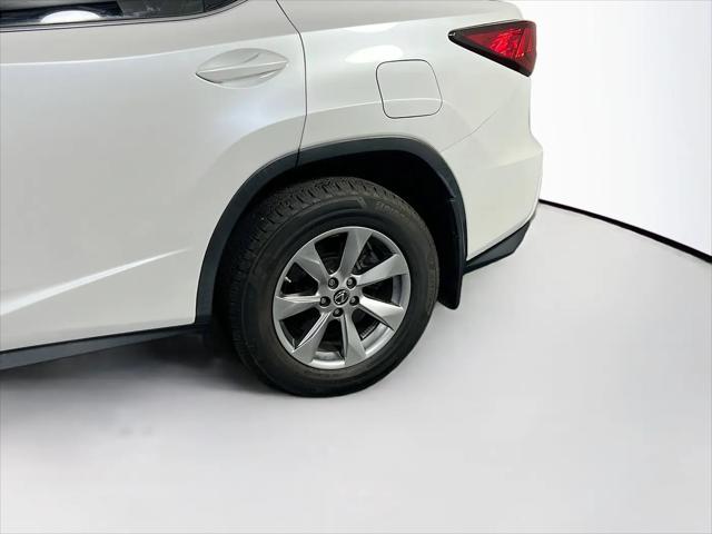 2019 Lexus RX 350 RX 350