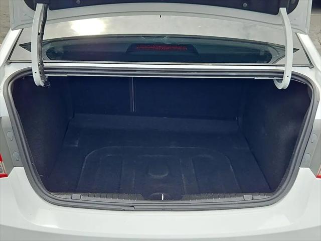 2015 Chevrolet Cruze 1LT Auto
