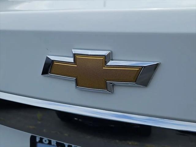 2015 Chevrolet Cruze 1LT Auto