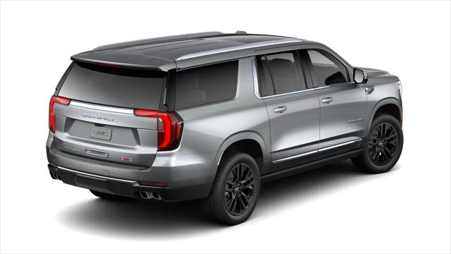 2026 GMC Yukon XL 4WD Denali