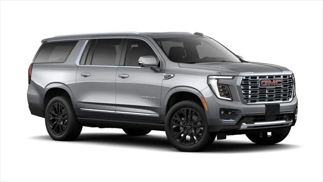 2026 GMC Yukon XL 4WD Denali