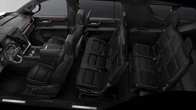 2026 GMC Yukon XL 4WD Denali