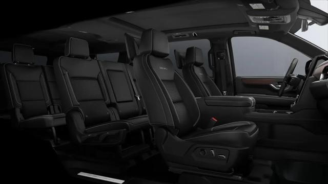 2026 GMC Yukon XL 4WD Denali
