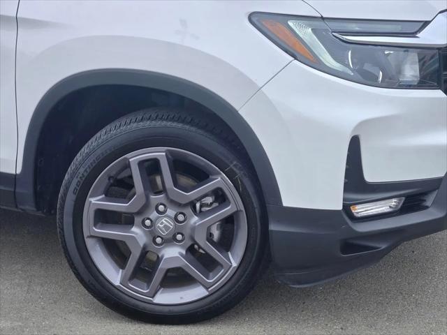 2023 Honda Passport AWD EX-L