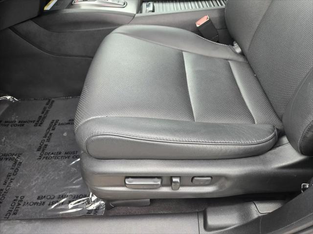 2023 Honda Passport AWD EX-L