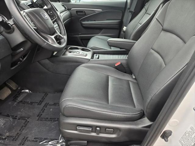 2023 Honda Passport AWD EX-L