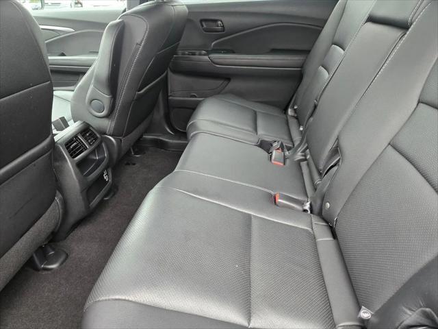 2023 Honda Passport AWD EX-L