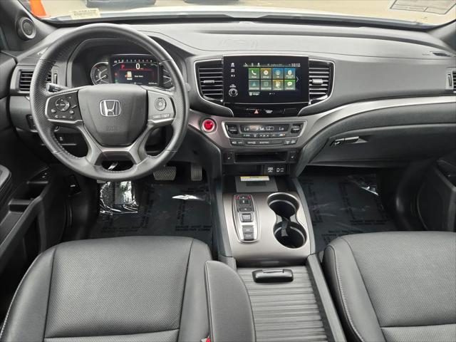 2023 Honda Passport AWD EX-L