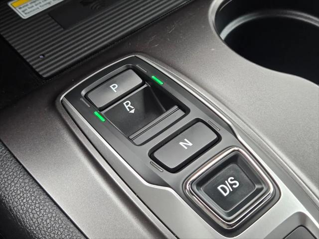 2023 Honda Passport AWD EX-L