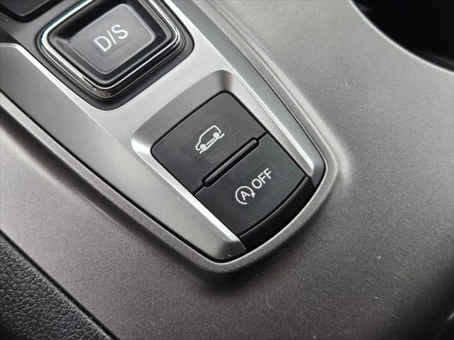 2023 Honda Passport AWD EX-L