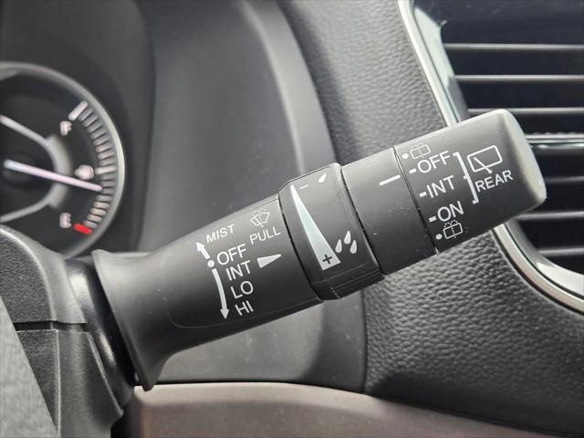 2023 Honda Passport AWD EX-L