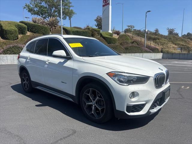 2018 BMW X1 xDrive28i for sale in Milpitas, CA