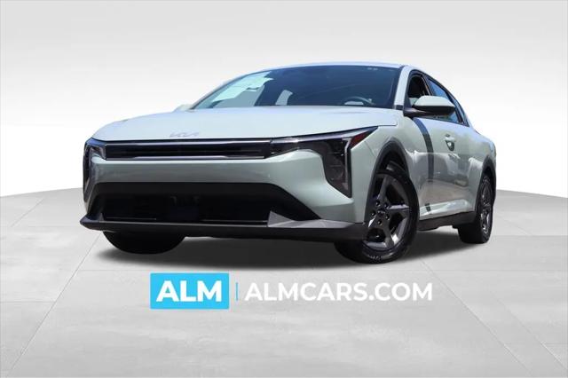 2025 Kia K4 LXS for sale in Roswell, GA