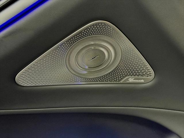 2024 Mercedes-Benz S 580e 4MATIC