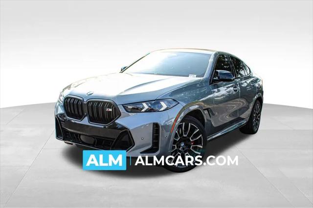 2024 BMW X6 M60i for sale in Duluth, GA
