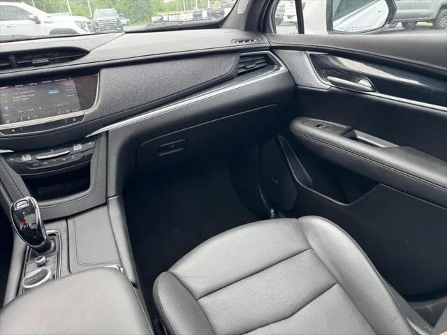2024 Cadillac XT5 FWD Premium Luxury