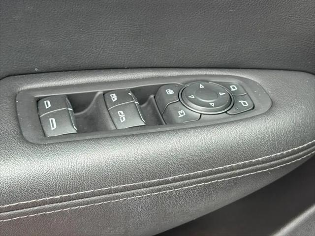 2024 Cadillac XT5 FWD Premium Luxury