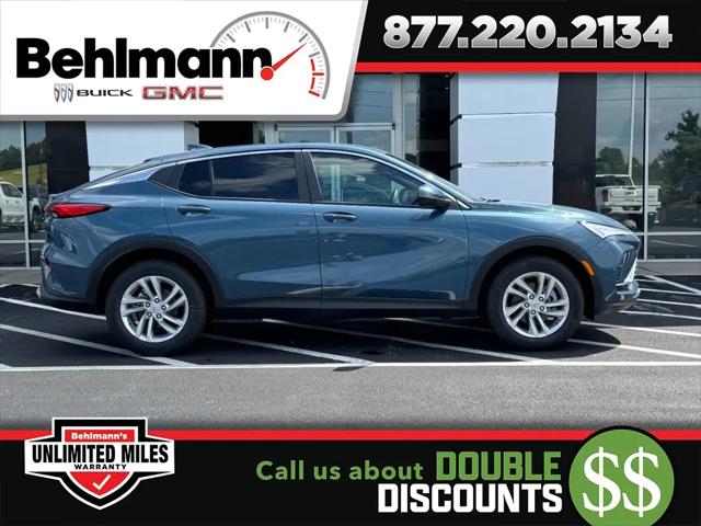 2026 Buick NV Preferred FWD for sale in Troy, MO