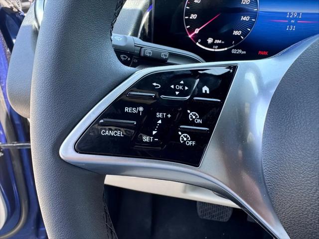 2025 Mercedes-Benz GLB 4MATIC